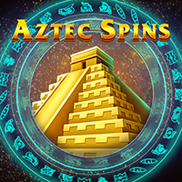 AZTEC SPINS