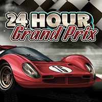 24 HOURS GRAND PRIX