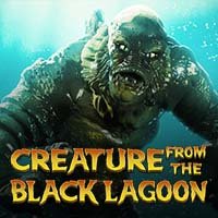 CREATURE FROM THE BLACK LAGOON