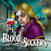 BLOOD SUCKERS