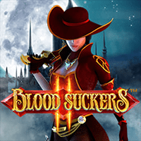 BLOOD SUCKERS