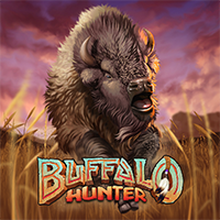 BUFFALO HUNTER