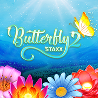 BUTTERFLY STAXX 2