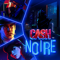 CASH NOTRE