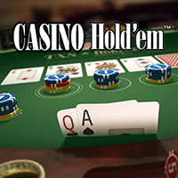 CASINO HOLD'EM