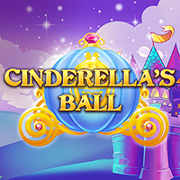 CINDERELLAS BALL