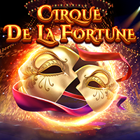 CIRQUE DE LA FORTUNE