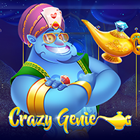 CRAZY GENIE