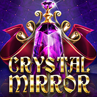 CRYSTAL MIRROR