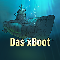 DASH XBOOT