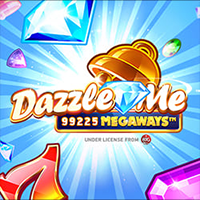 DAZZLE ME MEGAWAYS