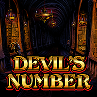 DEVIL'S NUMBER