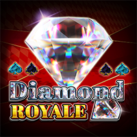 DIAMOND ROYALE