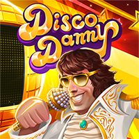 DISCO DANNY