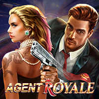 AGENT ROYALE