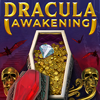 DRACULA AWAKENING