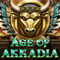 AGE OF AKKADIA