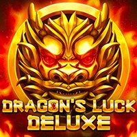 DRAGON LUCK DELUXE