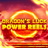 DRAGON LUCKS POWERBALL