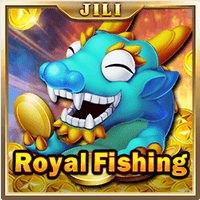 ROYAL FISHING
