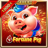 FORTUNE PIG