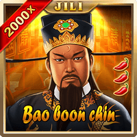 BAO BOOM CHIN