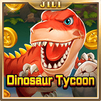 DINOSAUR TYCOON