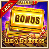 LUCKY GOLDBRICKS