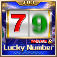 LUCKU NUMBER