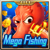 MEGA FISHING