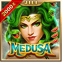 MEDUSA
