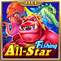 FISHING ALL STAR