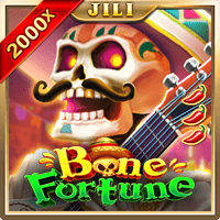 BONE FORTUNE