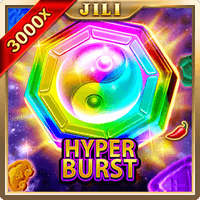 HYPER BURST