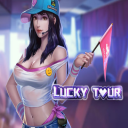 LUCKY TOUR