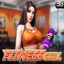 FITNESS GIRL