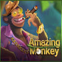 AMAZING MONKEY